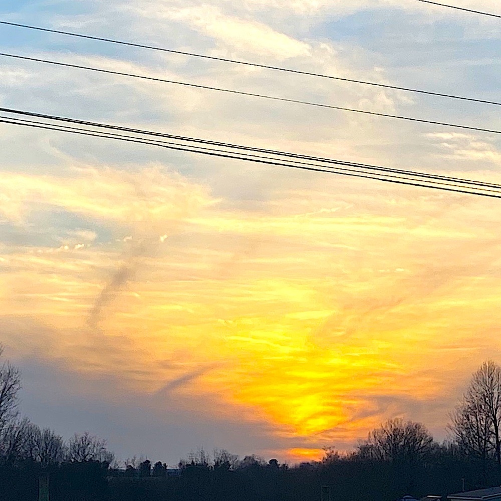 Meet your Posher, Tiffany Mayer.